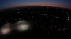 Wieder kein Auge zugemacht?