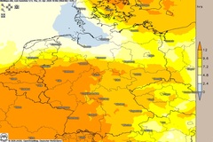 Donnerstag: &Uuml;berall Sonne von fr&uuml;h bis sp&auml;t?