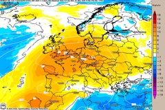 Pfingstmontag: Hochsommerwetter geht in die Verl&auml;ngerung!